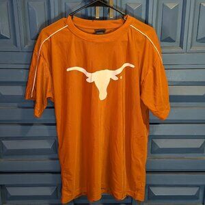 PRO EDGE- TEXAS LONGHORN TEE